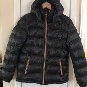 Moncler Youth winter coat